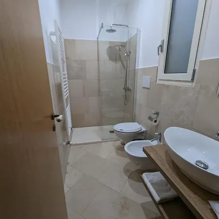Antico Casolare P. P. Aparthotel *