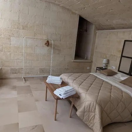 Antico Casolare P. P. Lägenhetshotell