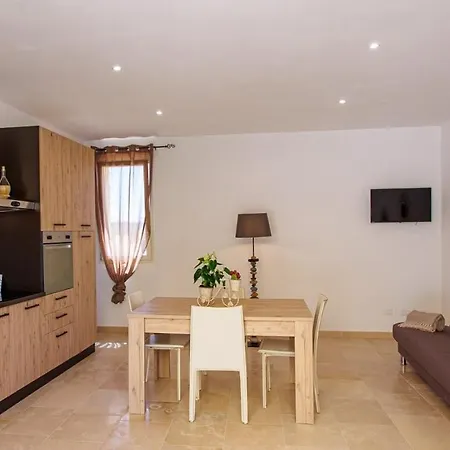 Antico Casolare P. P. 4* Otranto