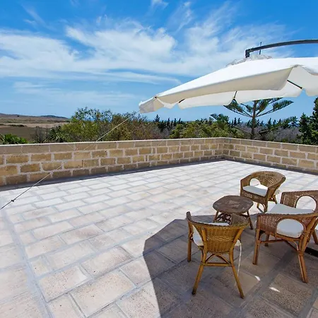 Antico Casolare P. P. 4*