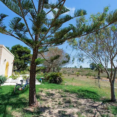 Antico Casolare P. P. 4*