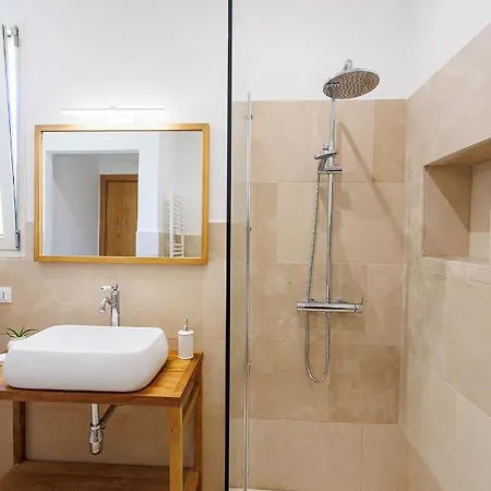 Antico Casolare P. P. Lägenhetshotell 4*