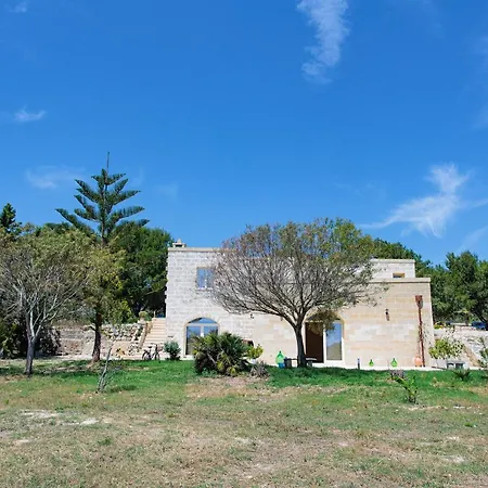 Aparthotel Antico Casolare P. P. *