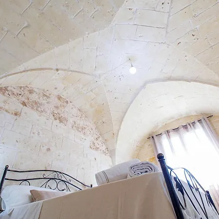 Antico Casolare P. P. Otranto