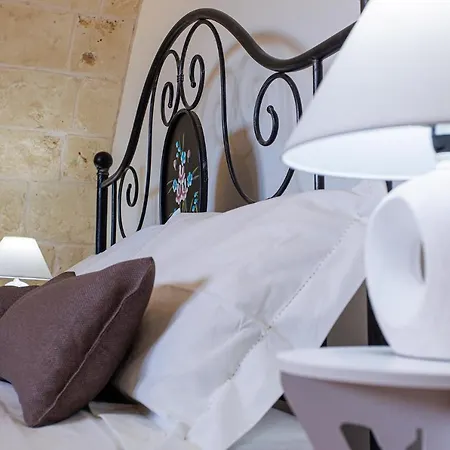 Antico Casolare P. P. 4* Otranto