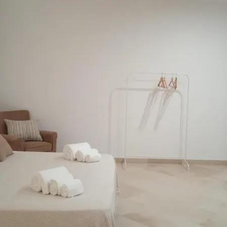 Antico Casolare P. P. Aparthotel *