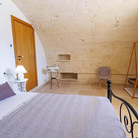 Antico Casolare P. P. 4* Otranto