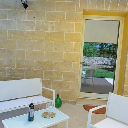 Lägenhetshotell Antico Casolare P. P. Otranto