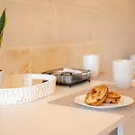 Apart-hotel Antico Casolare P. P. 3*