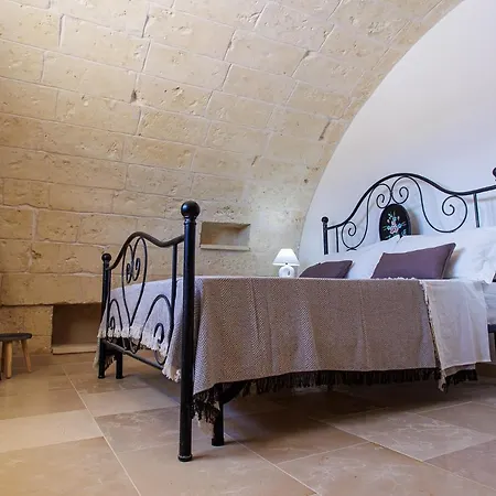 Antico Casolare P. P. 4*