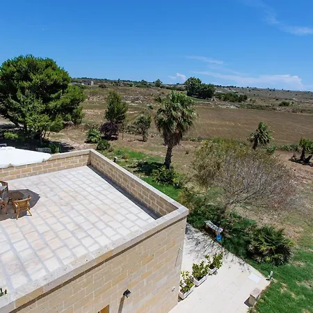 Antico Casolare P. P. Aparthotel Otranto