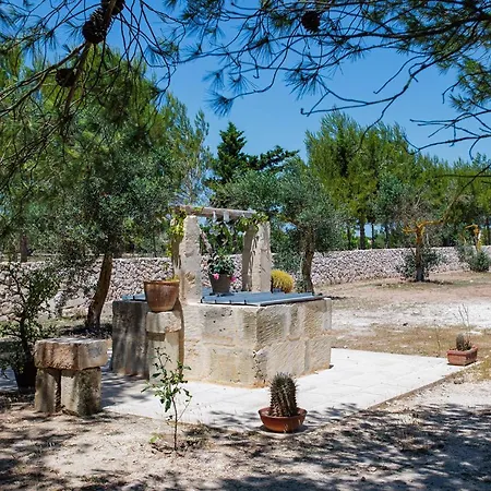 Antico Casolare P. P. 4*