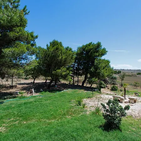 Aparthotel Antico Casolare P. P. Otranto