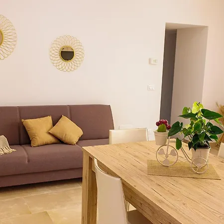 Aparthotel Antico Casolare P. P. Otranto