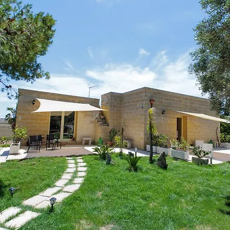 Antico Casolare P. P. Апарт-готель 4*