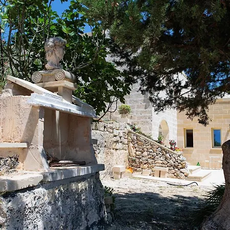 Antico Casolare P. P. Otranto