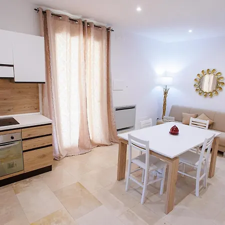 Апарт-готель Antico Casolare P. P.