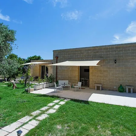 Antico Casolare P. P. 4*