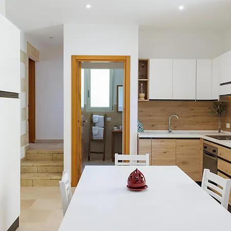 Aparthotel Antico Casolare P. P.