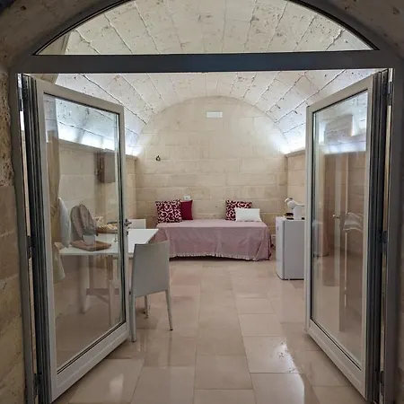 Aparthotel Antico Casolare P. P. 4*