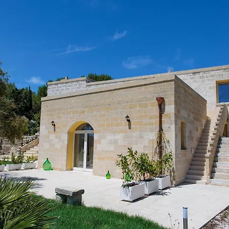 Antico Casolare P. P. 4*