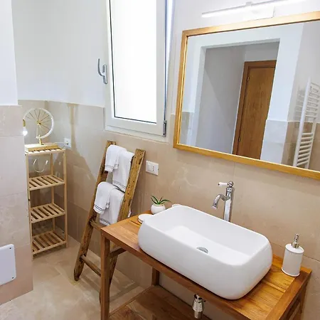 Antico Casolare P. P. Otranto