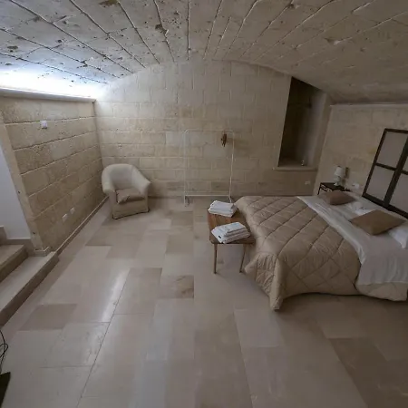 Aparthotel Antico Casolare P. P.