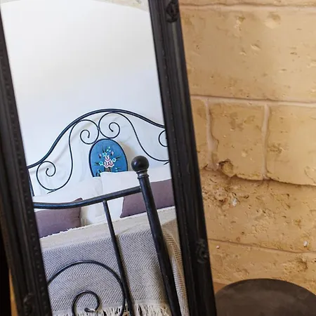 Antico Casolare P. P. Aparthotel Otranto