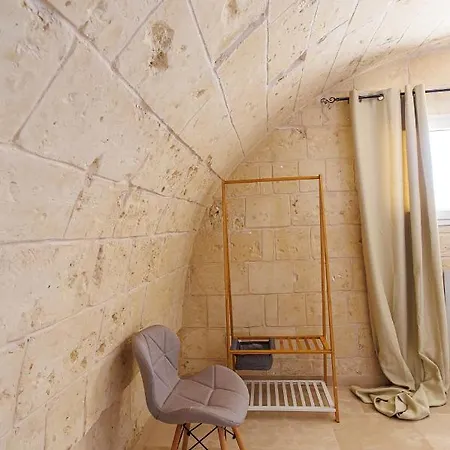 Antico Casolare P. P. 4* Отранто