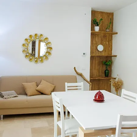 Antico Casolare P. P. Апарт-готель 4*