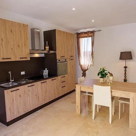 Antico Casolare P. P. 4*