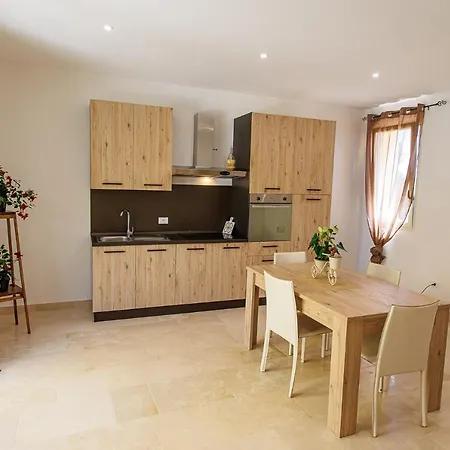 Antico Casolare P. P. Aparthotel Otranto