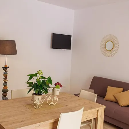 Aparthotel Antico Casolare P. P. 4*