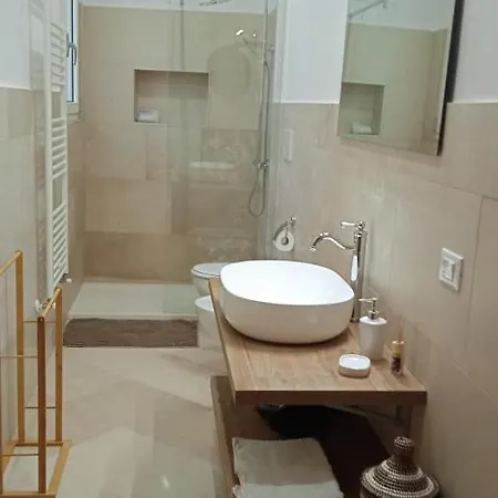 Antico Casolare P. P. Апарт-готель 4*