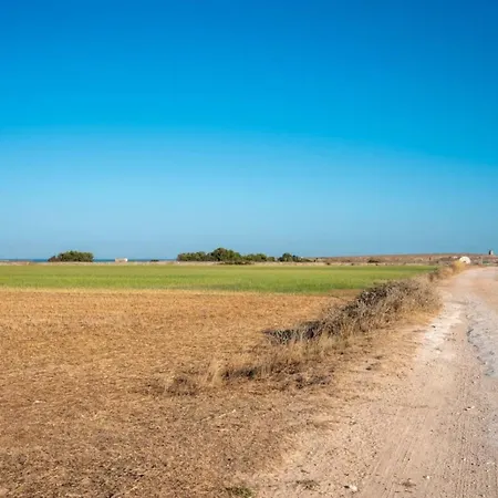 Antico Casolare P. P.