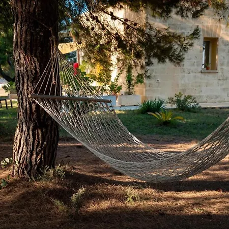 Antico Casolare P. P. Lejlighedshotel