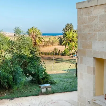 Lejlighedshotel Antico Casolare P. P.