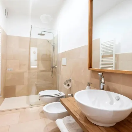 Antico Casolare P. P. Lejlighedshotel 4*
