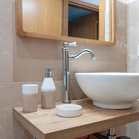 Lejlighedshotel Antico Casolare P. P. 4*