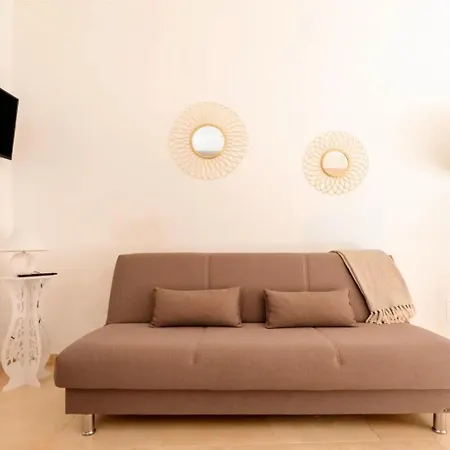 Antico Casolare P. P. Lejlighedshotel Otranto