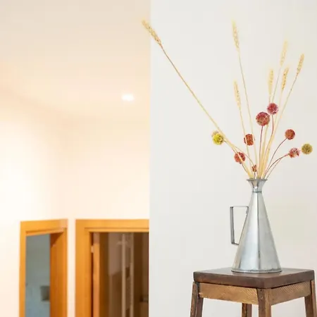 Apart-hotel Antico Casolare P. P.