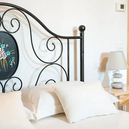 Lejlighedshotel Antico Casolare P. P. 4*