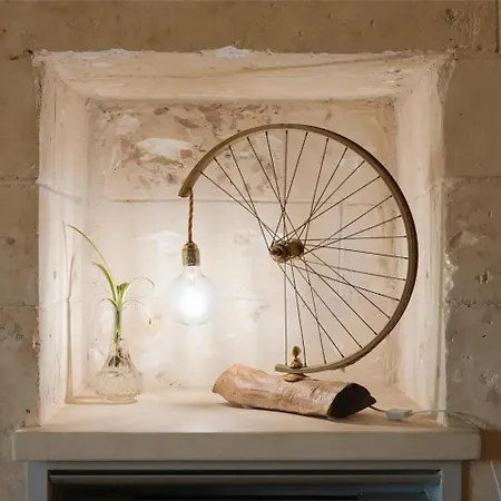 Lejlighedshotel Antico Casolare P. P. Otranto