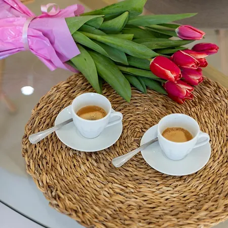 Antico Casolare P. P. Apart Otel Otranto