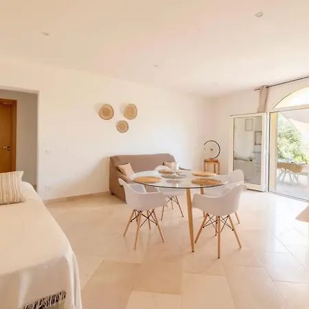 Lejlighedshotel Antico Casolare P. P. 4*