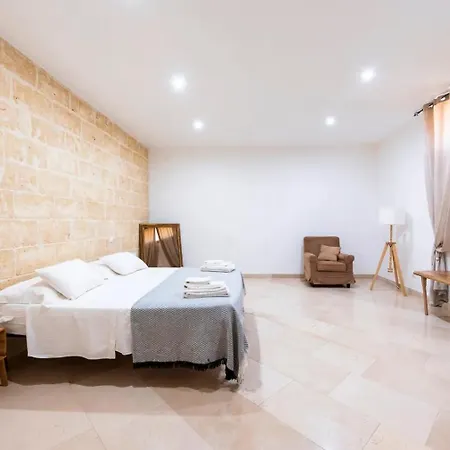 Antico Casolare P. P. Lejlighedshotel
