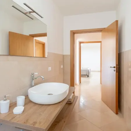 Lejlighedshotel Antico Casolare P. P. Otranto