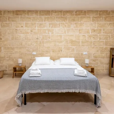 Lejlighedshotel Antico Casolare P. P.