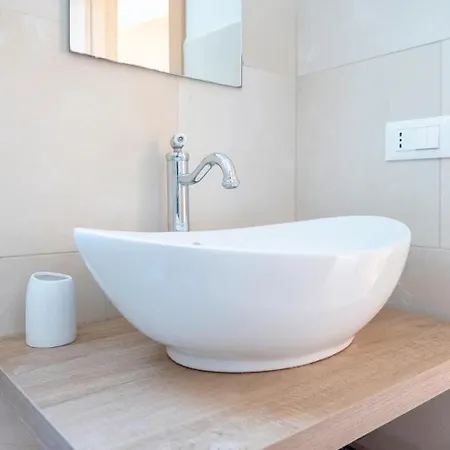 Antico Casolare P. P. Lejlighedshotel Otranto
