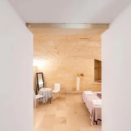 Lejlighedshotel Antico Casolare P. P. Otranto